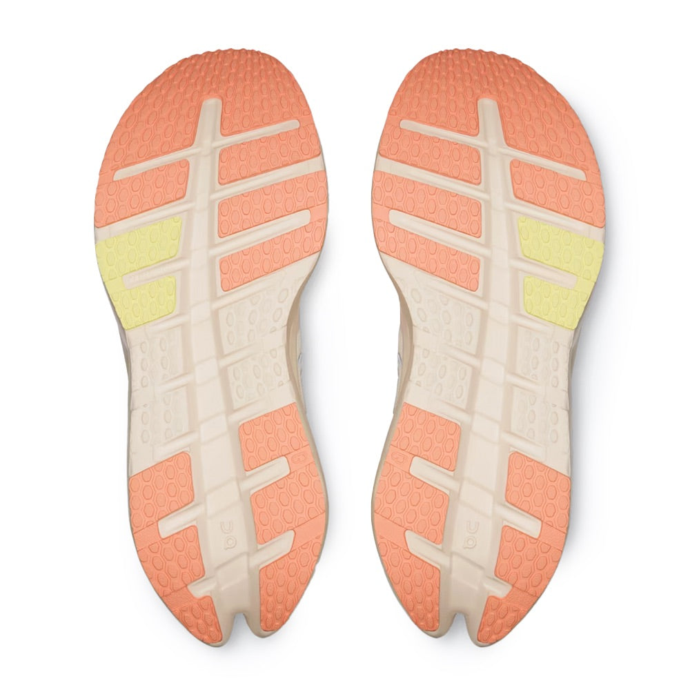 Women's Cloudrunner 3 (Ivory Dew) sole