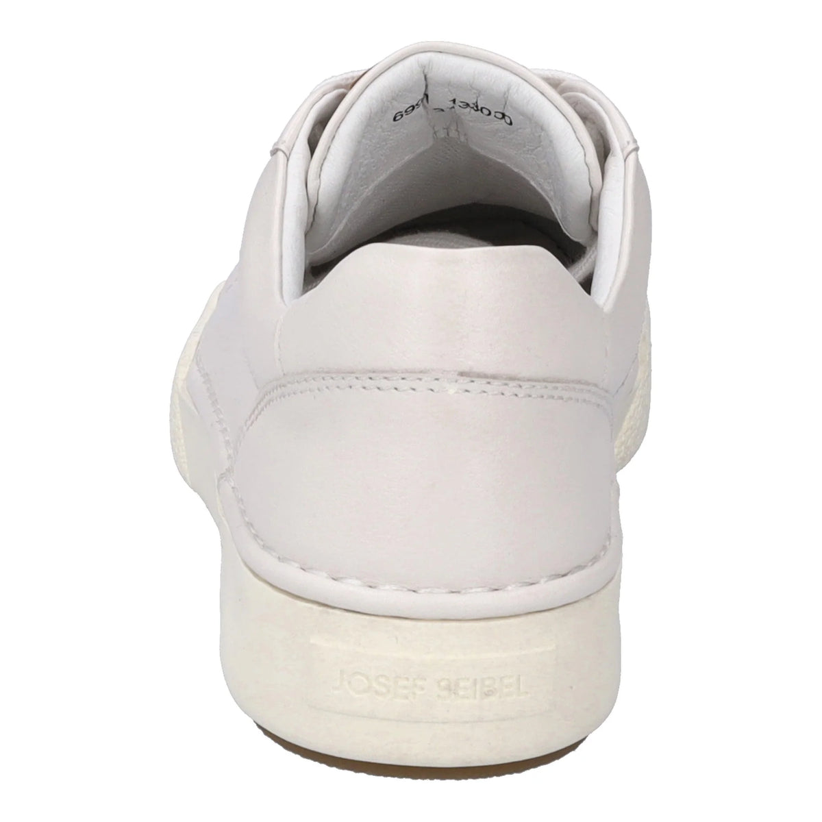 Claire 01 (White)