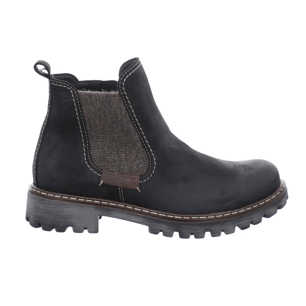 JOSEF SEIBEL Marta 03 Preium leather boot