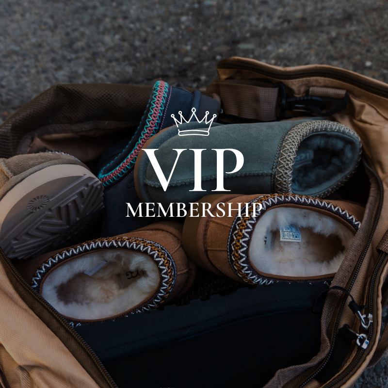 VIP Membership