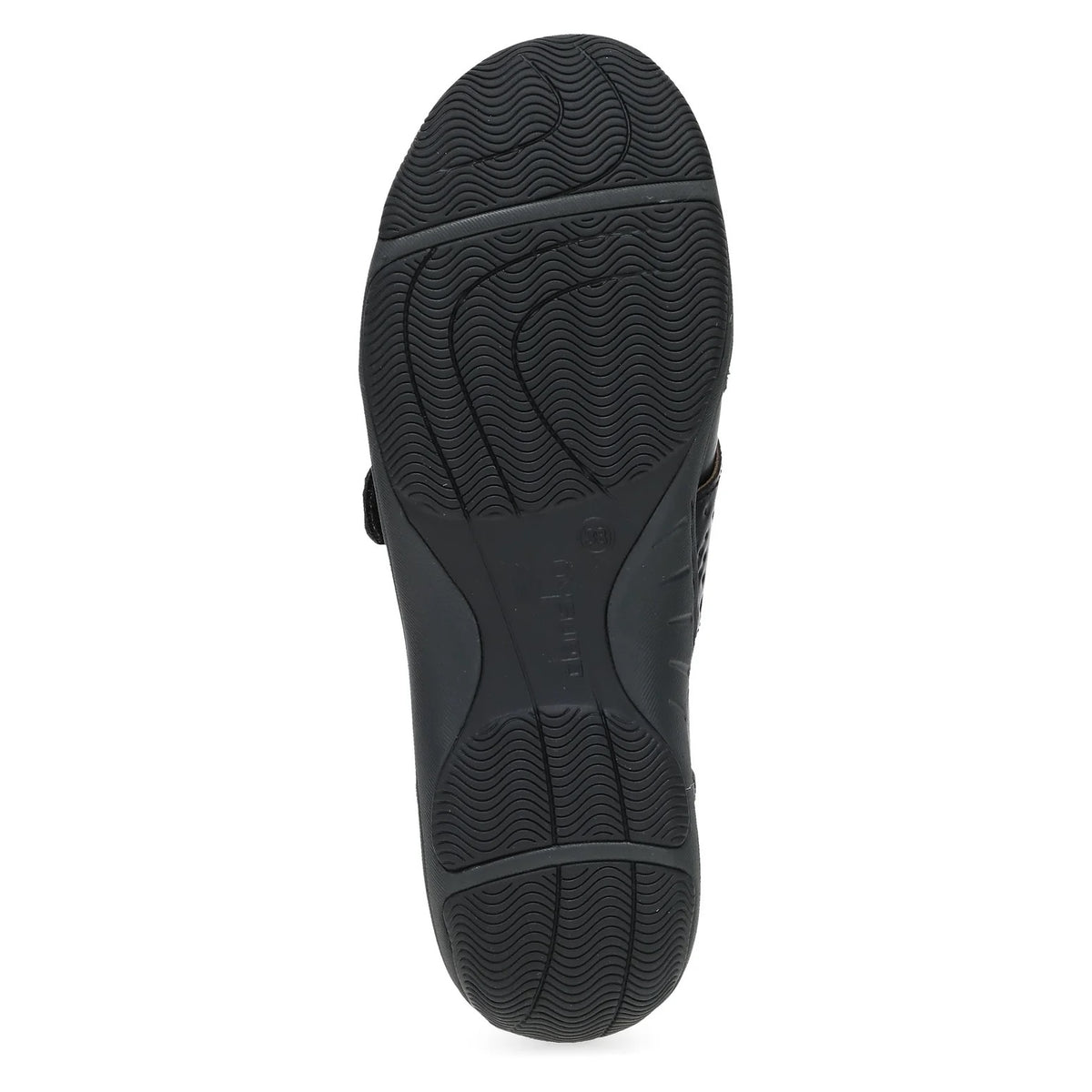 Sallie (Black) sole