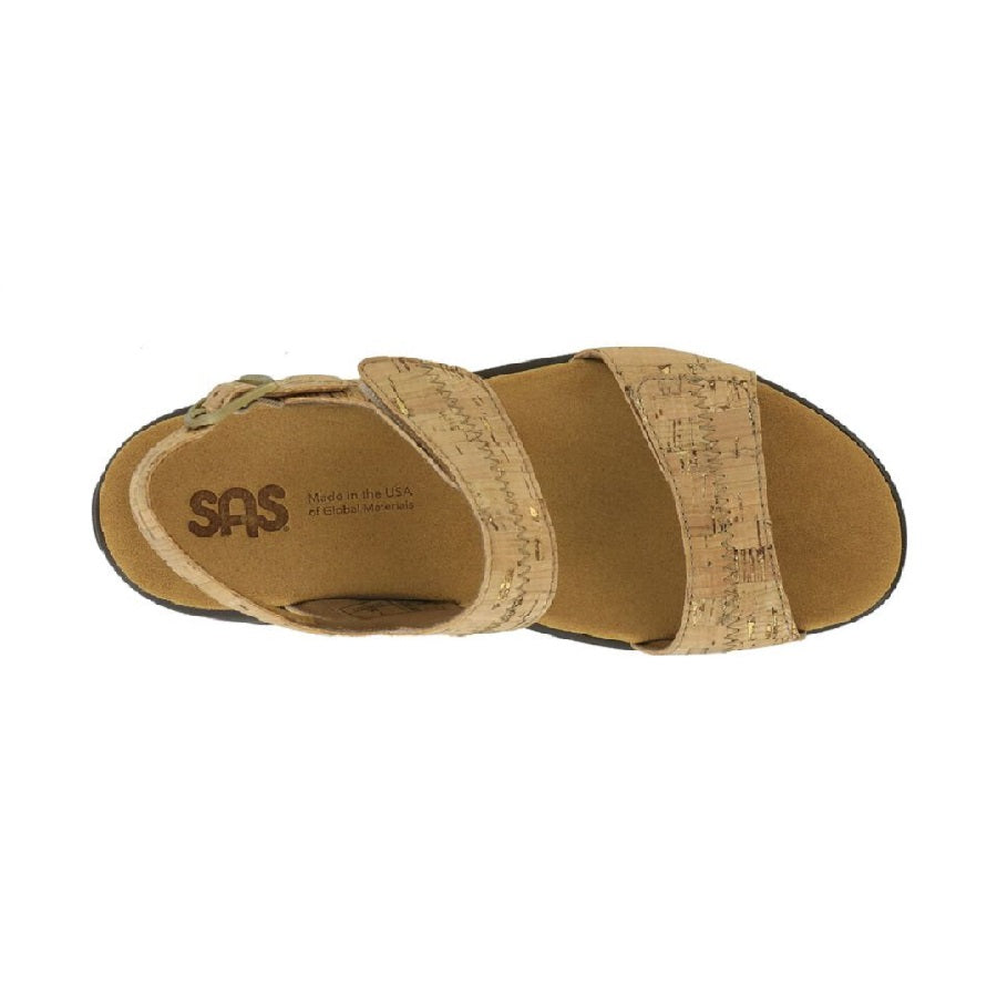 Nudu (Gold Cork)