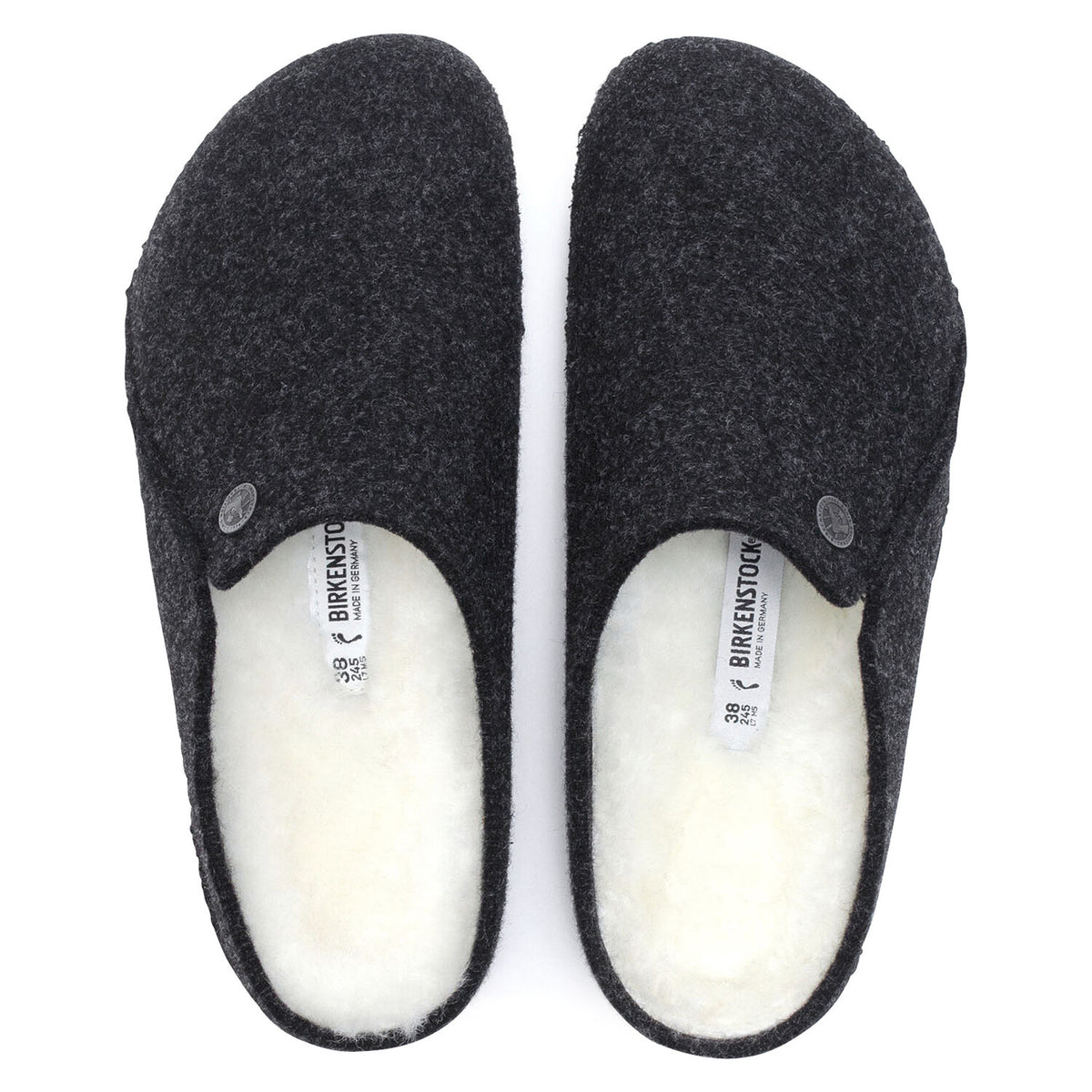 Zermat (anthracite)