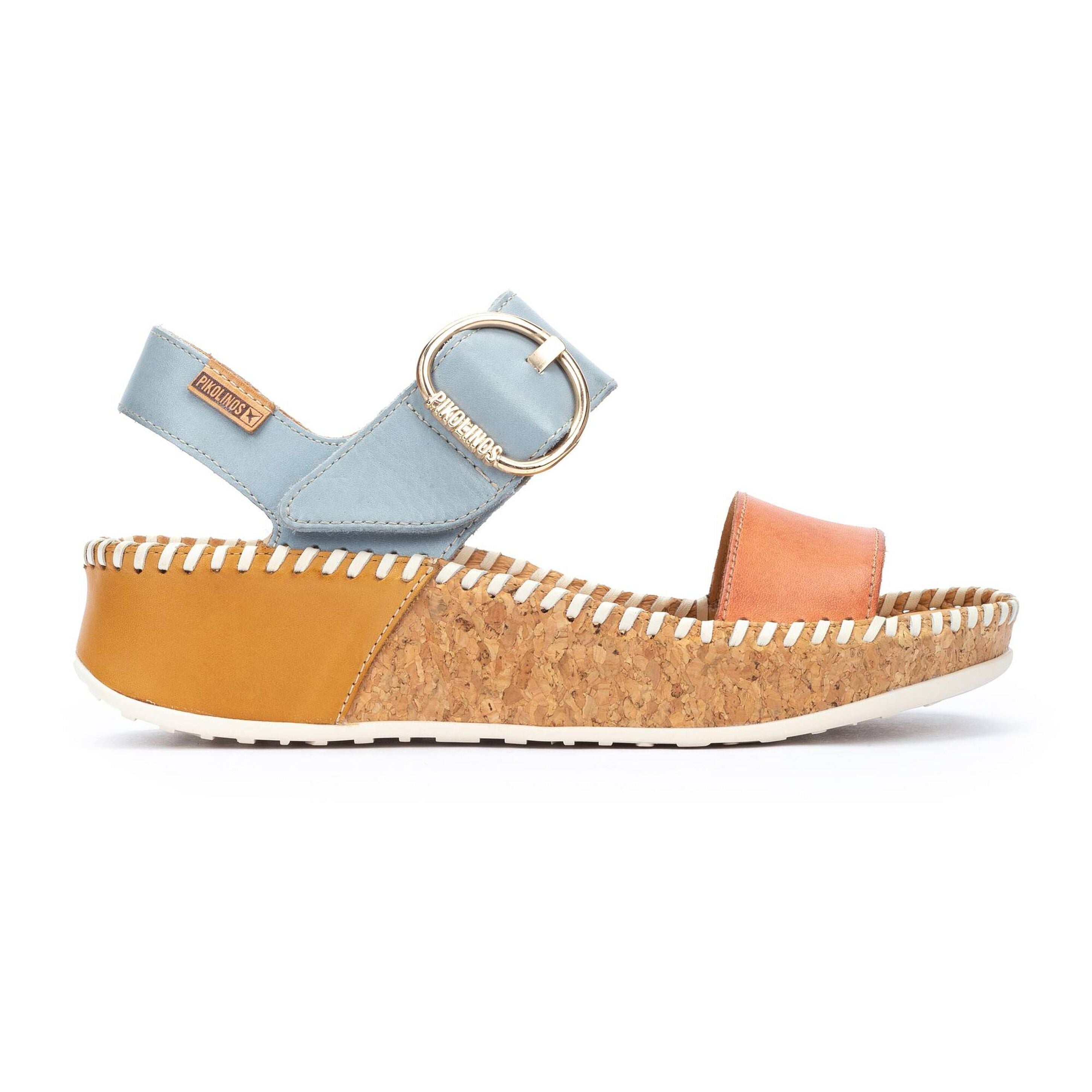 Women's Marina W1C-0709C1 (Nectar) side