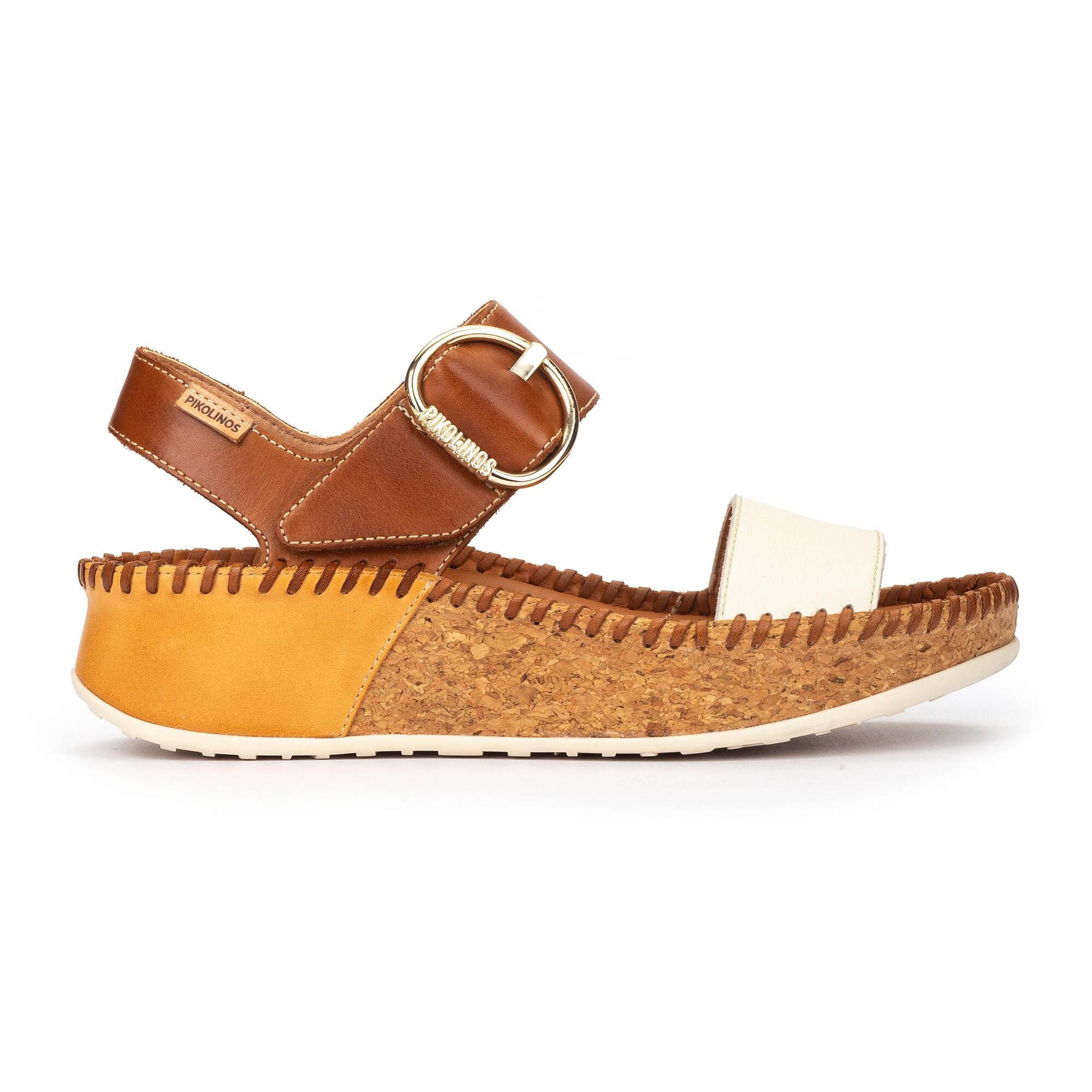 Women's Marina W1C-0709C1 (Nata) side