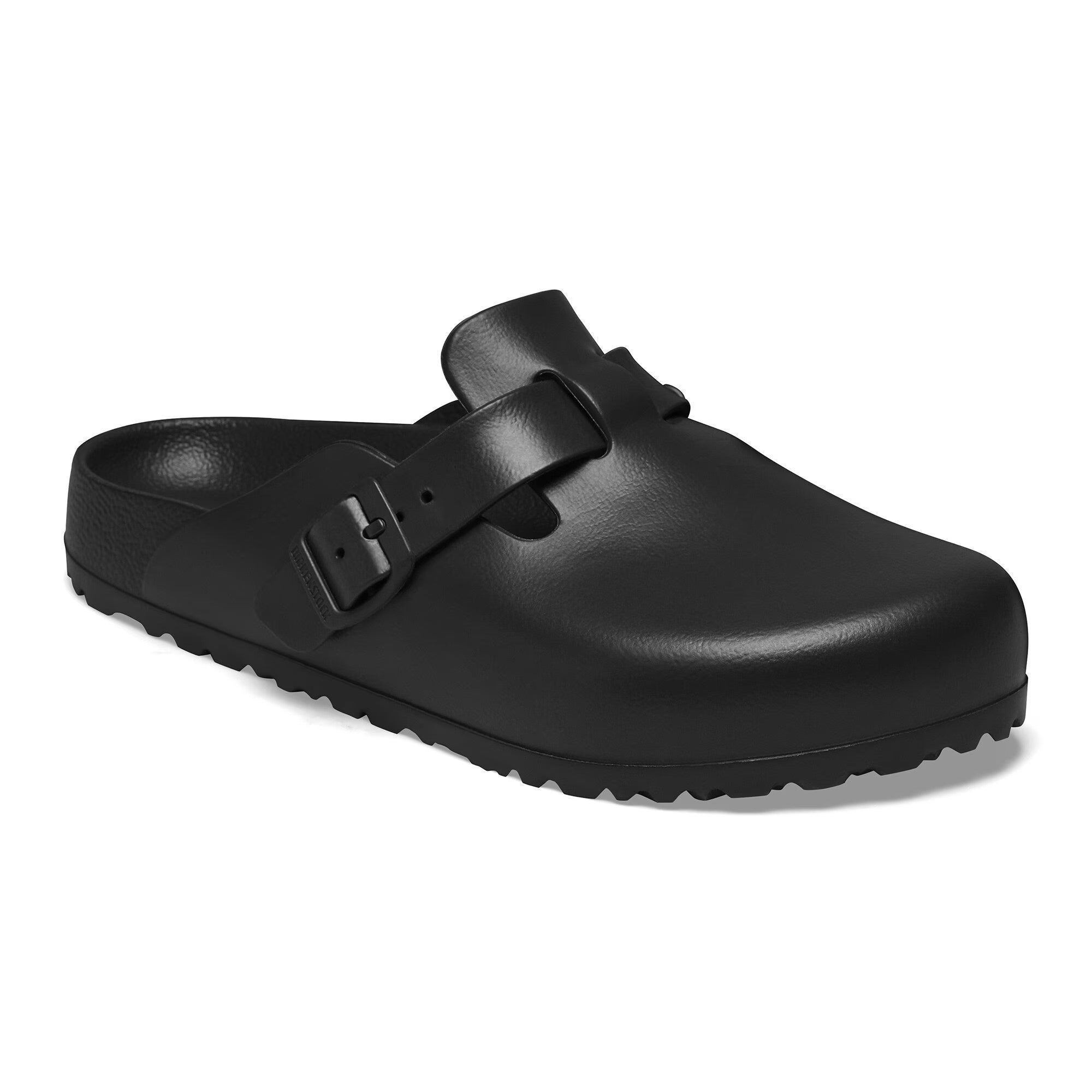 Men's Boston EVA (Black) front side