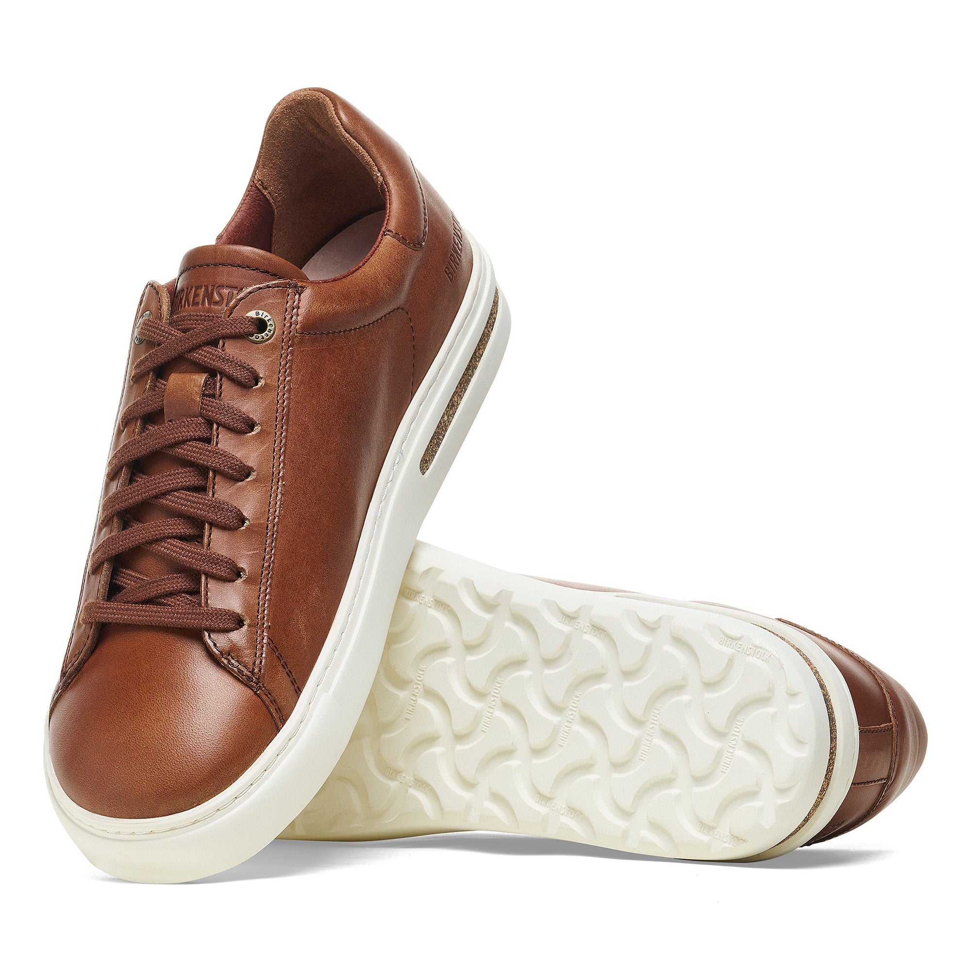 Men's Bend (Cognac)