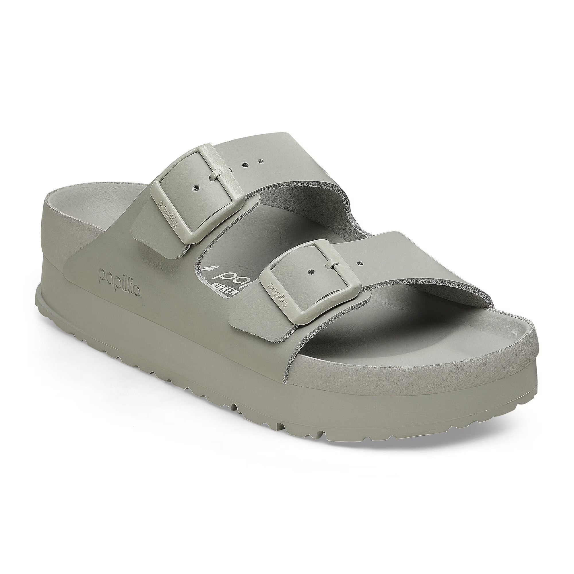 Arizona Platform Exquisite (Mineral Gray)