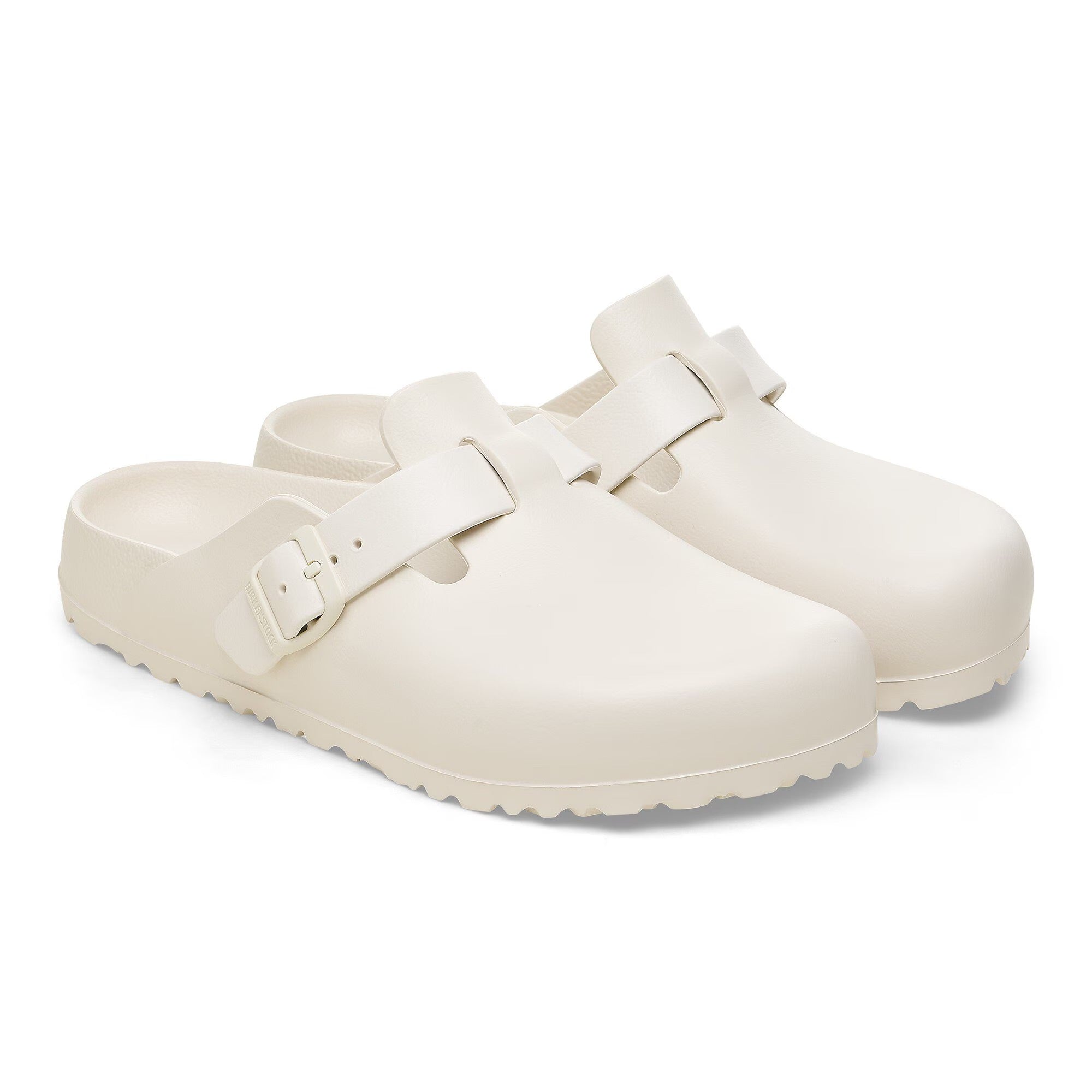 Boston EVA (Eggshell) pair
