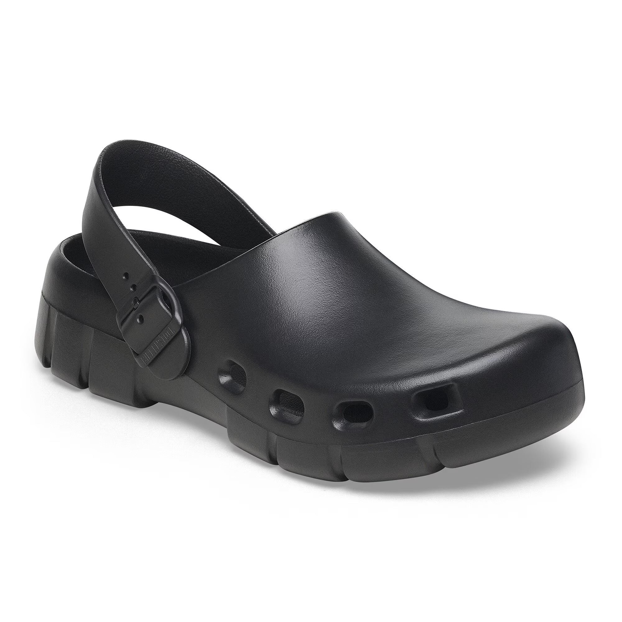 Birki Flow EVA (Black)