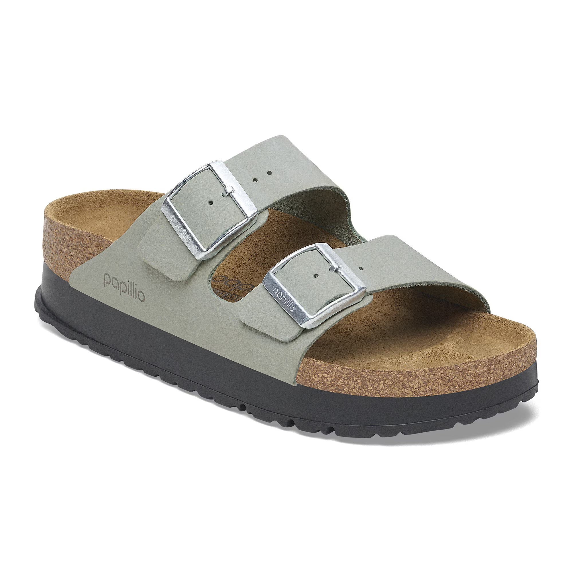 Arizona Platform (Pure Sage Nubuck)