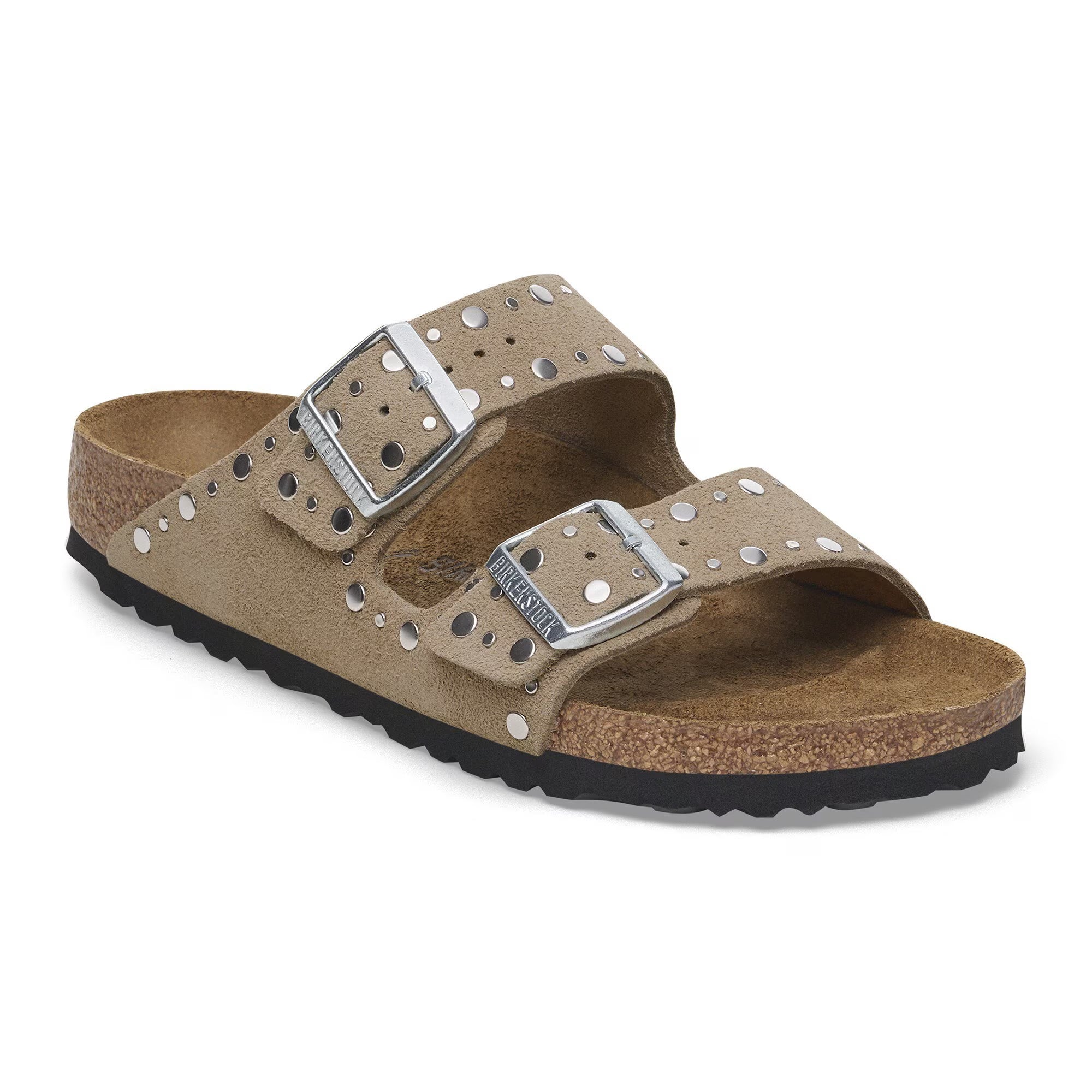 Arizona Rivet (Taupe)