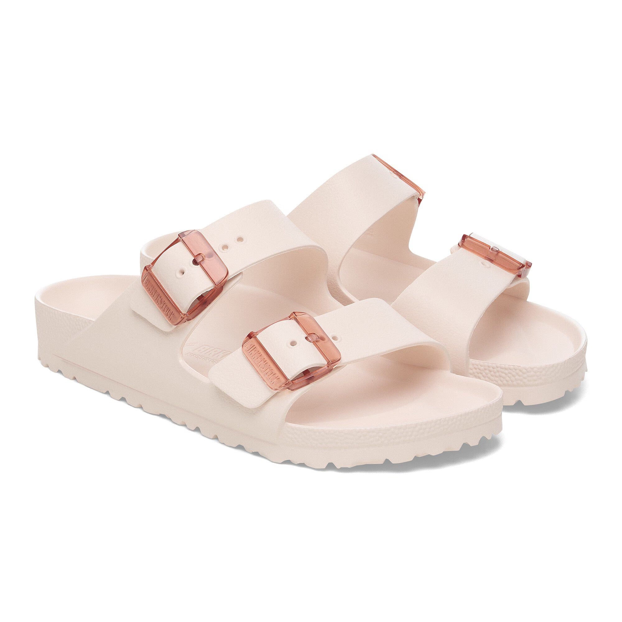 Arizona EVA Stealth (Light Rose) pair