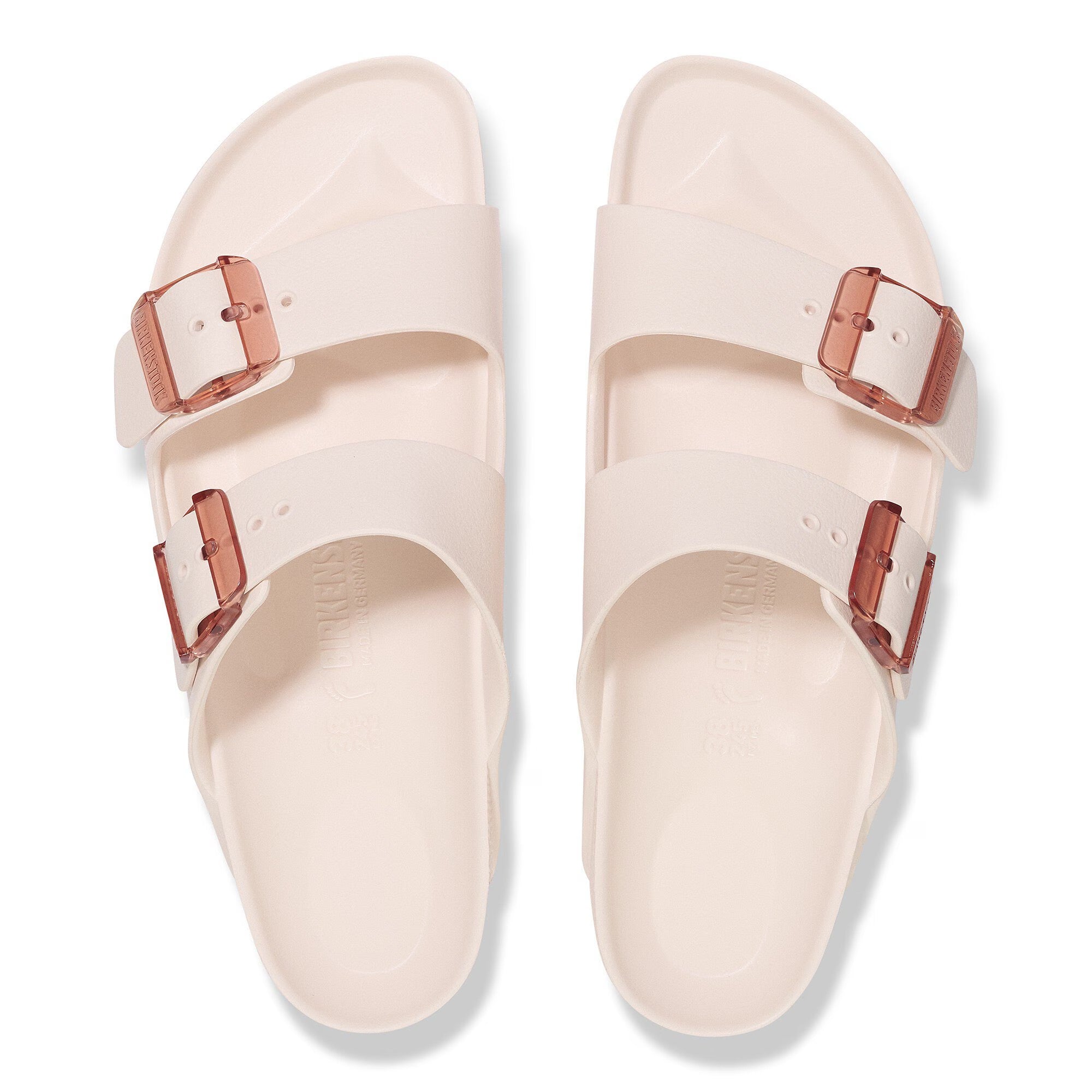 Arizona EVA Stealth (Light Rose) pair