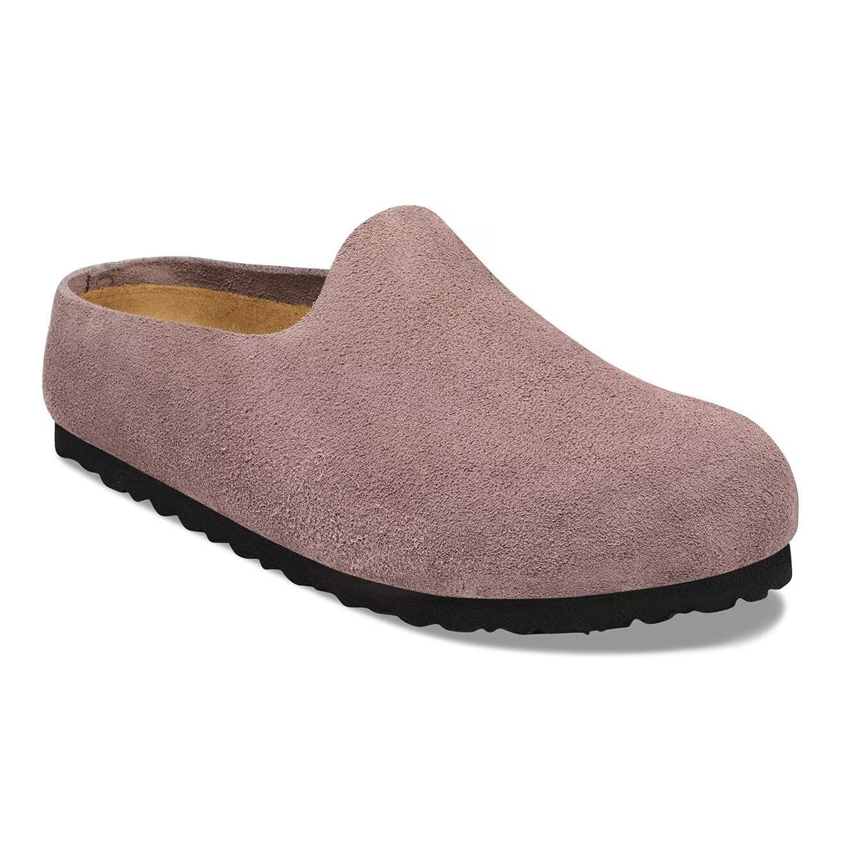 Women's Amsterdam Wrapped (Faded Purple) side