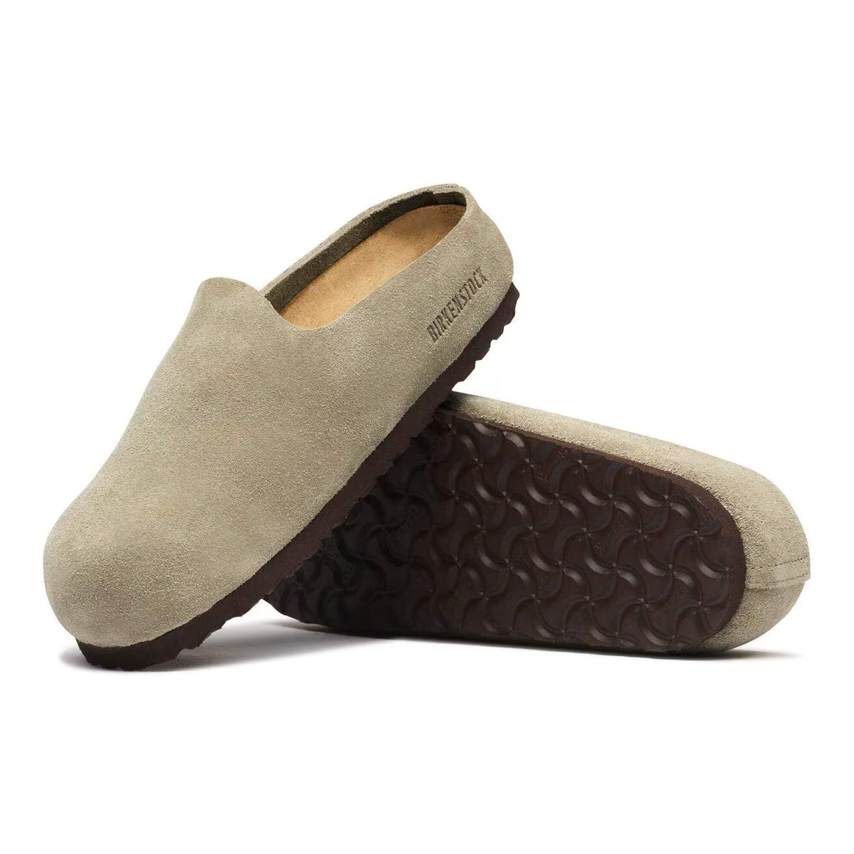 Women's Amsterdam Wrapped (Taupe) sole