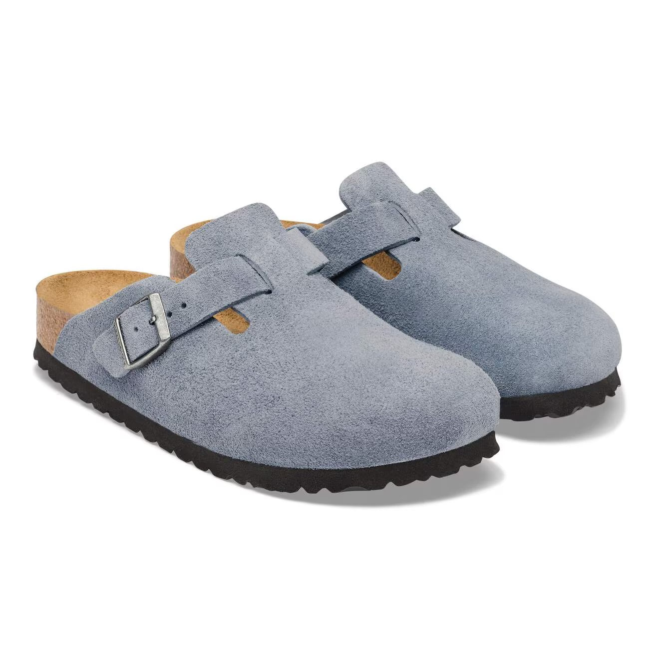 Women's Boston (Stone Blue) pair