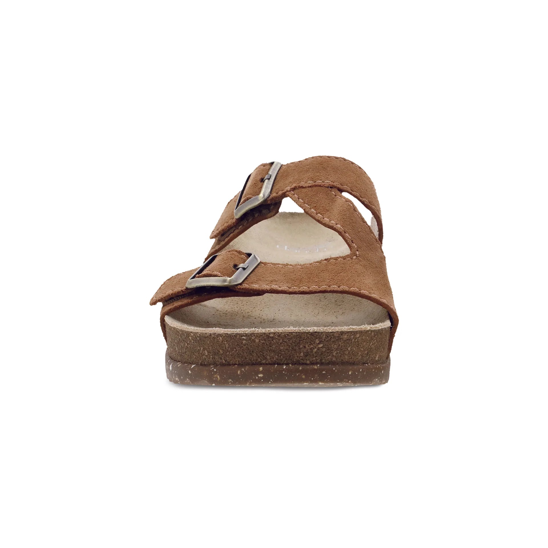 Dayna (Tan Suede)