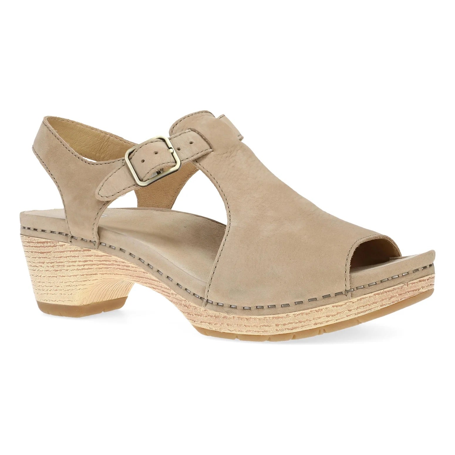 Women's Laverne (Sand) side