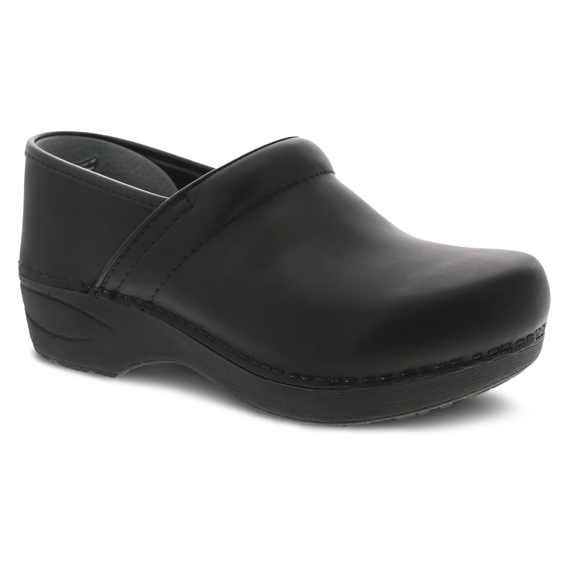 XP 2.0 Black Waterproof Pull Up Clogs