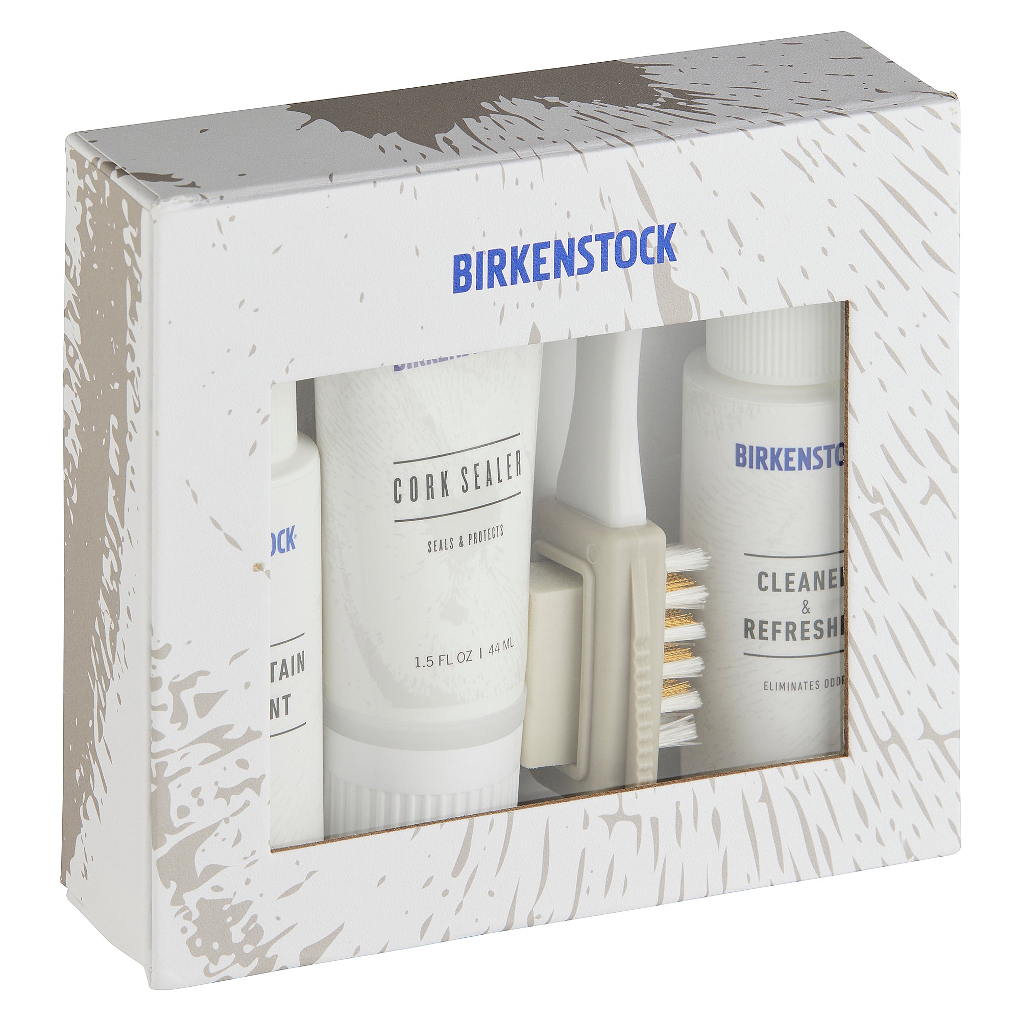 Birkenstock Care Kit