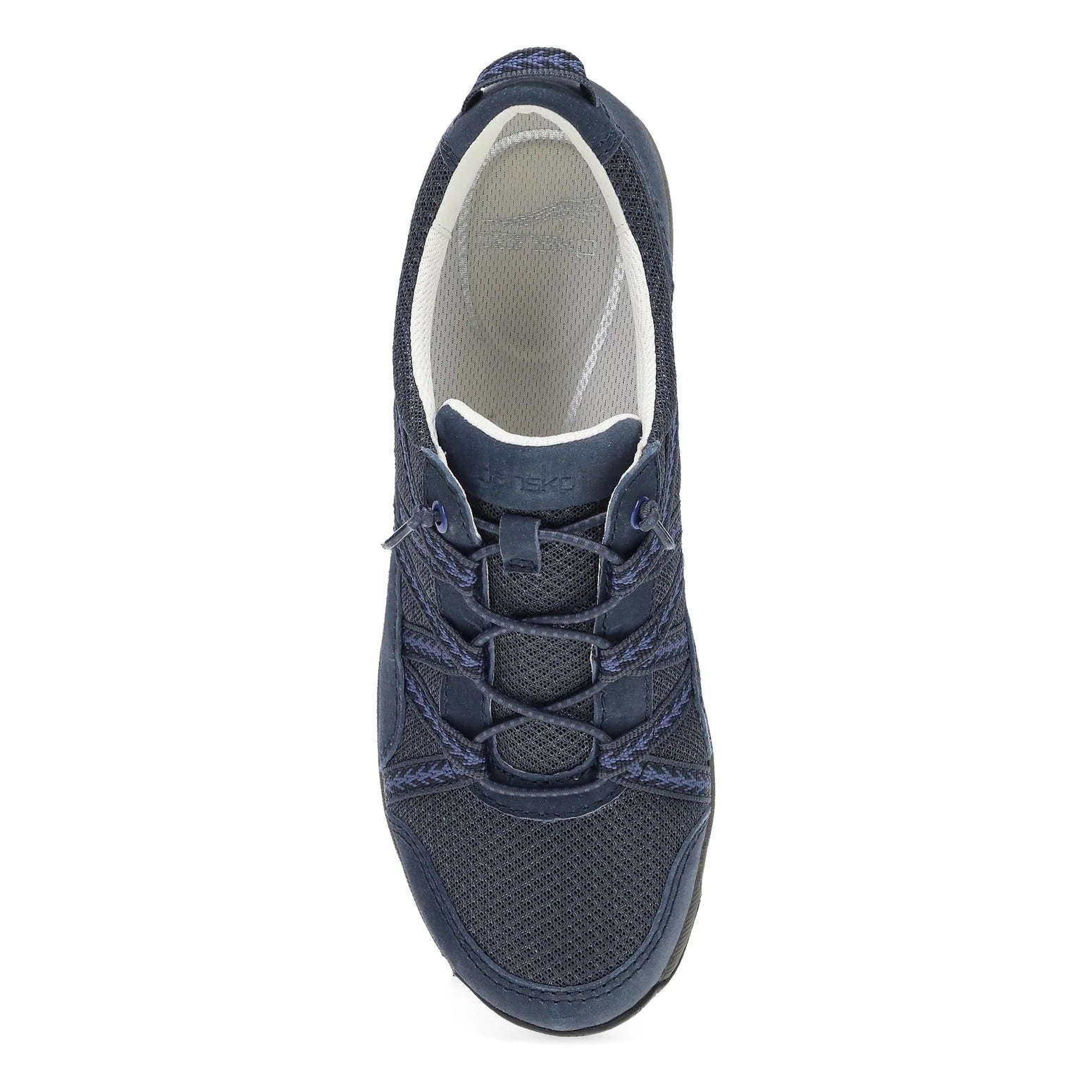 Women's Harlyn (Navy Suede) top