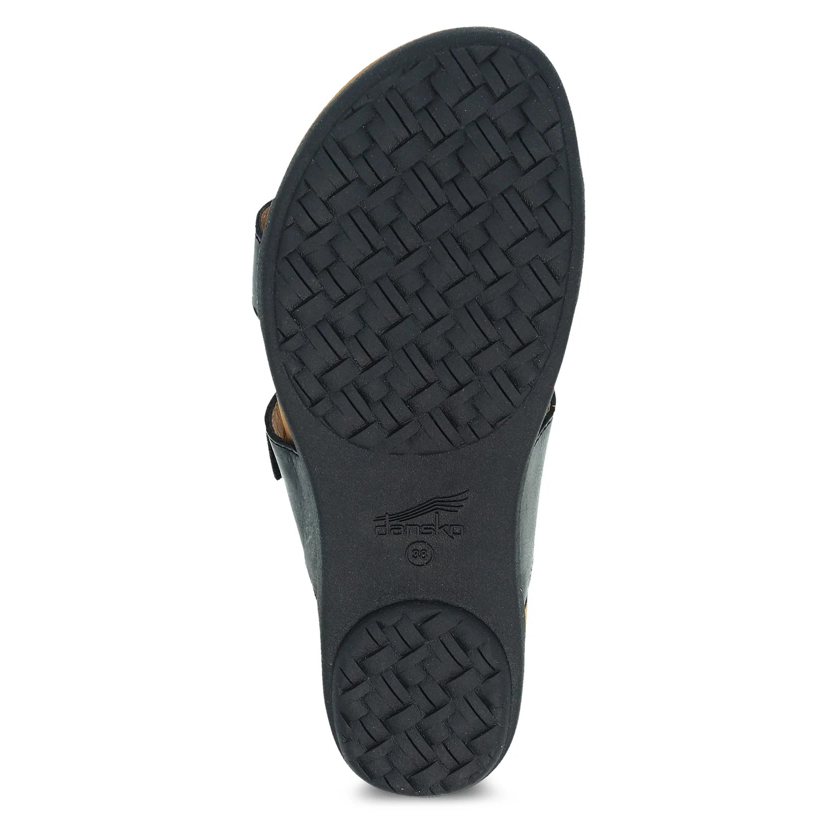 Justine (Black)