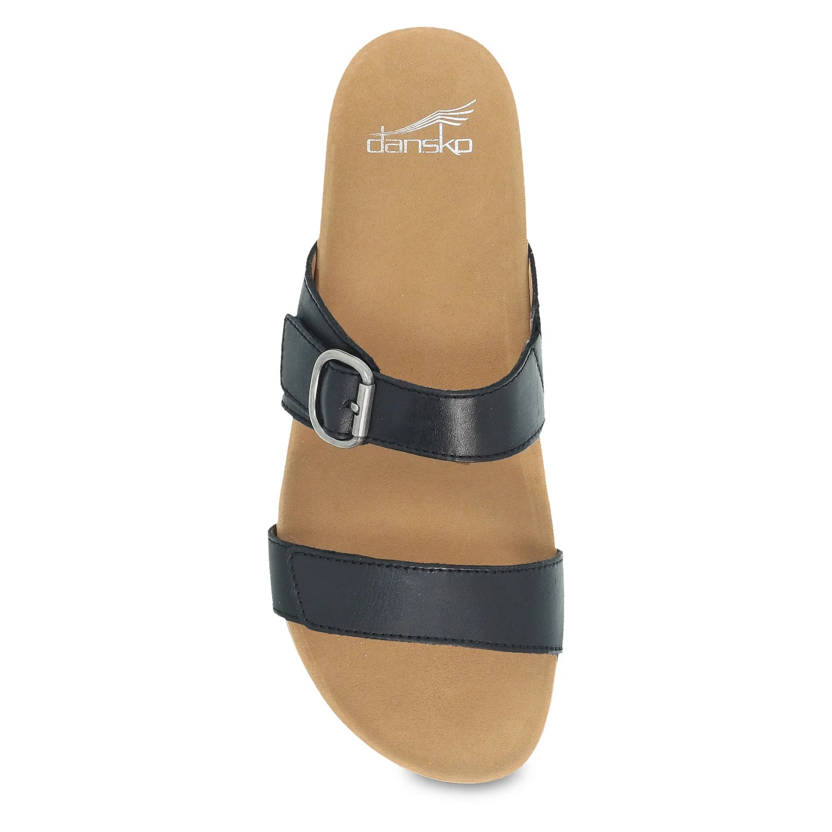 Justine (Black)