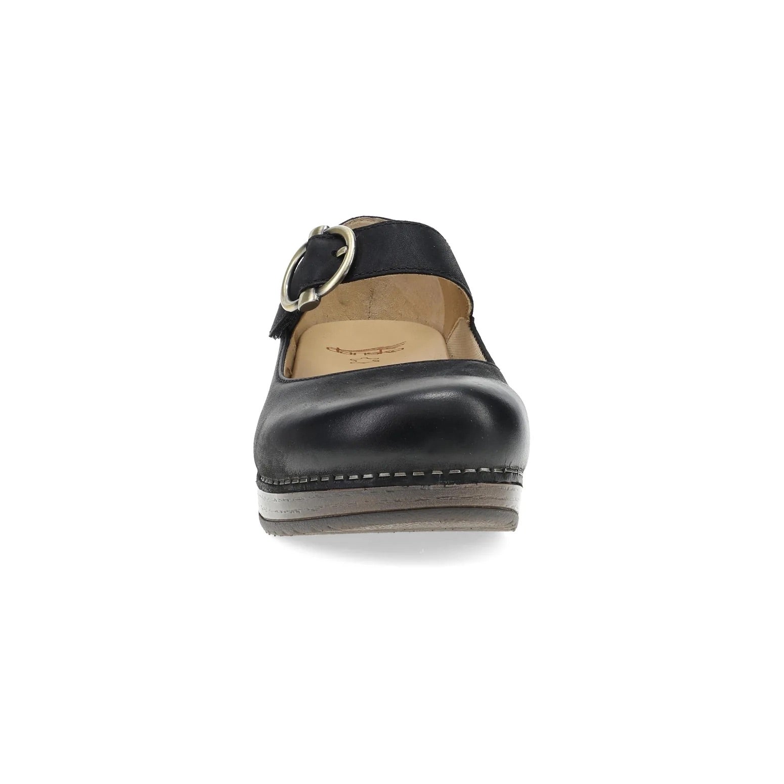 Women's Bonny Mary Jane (Black) front
