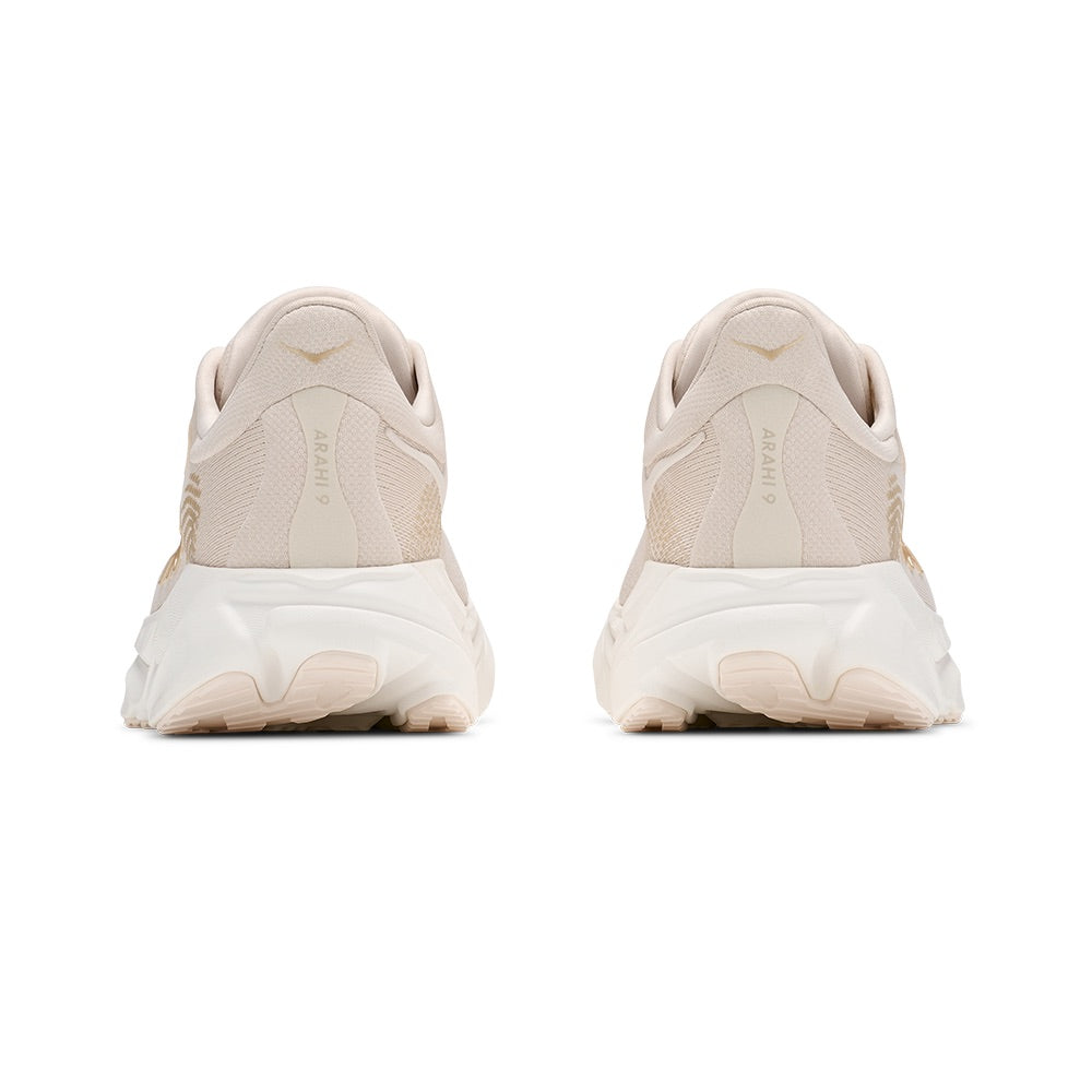 Women's Arahi 9 (ALK) back