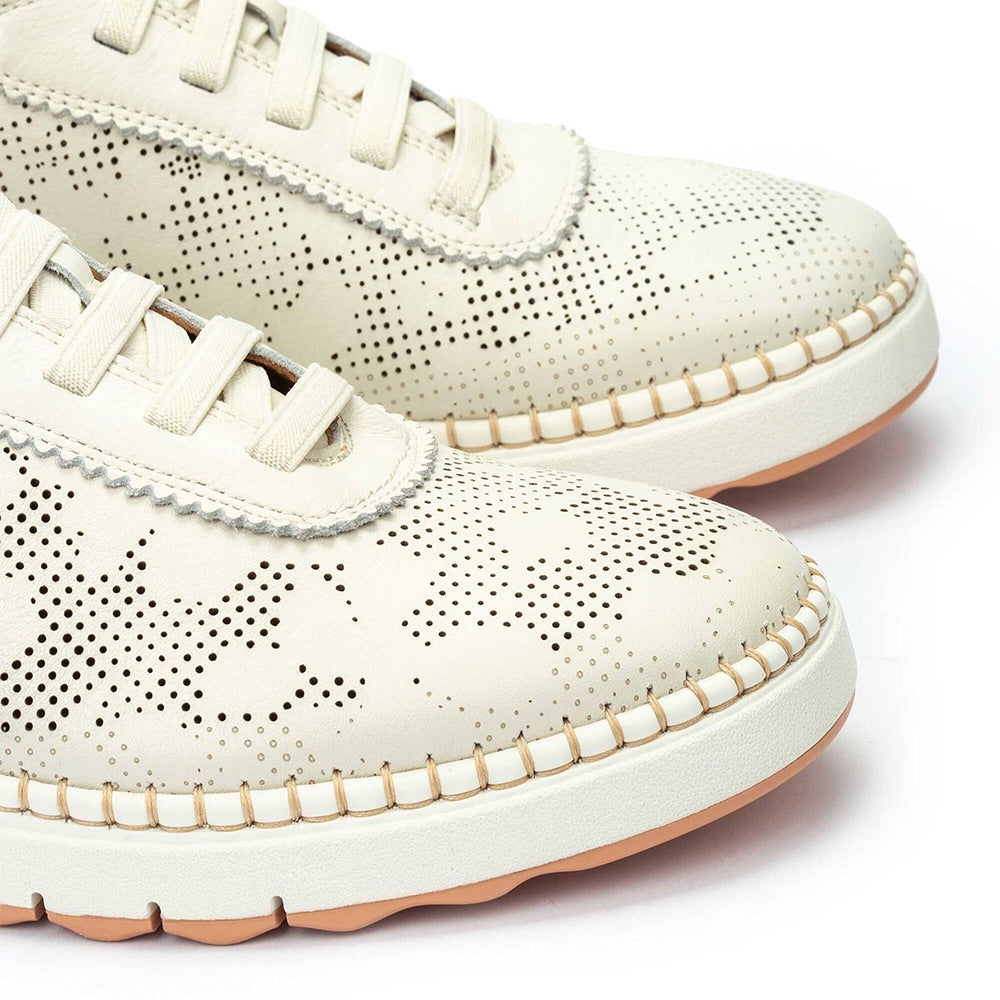 Arenas (Nata) detail