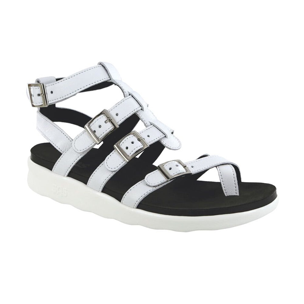 Women's Aria (Chalk) front side