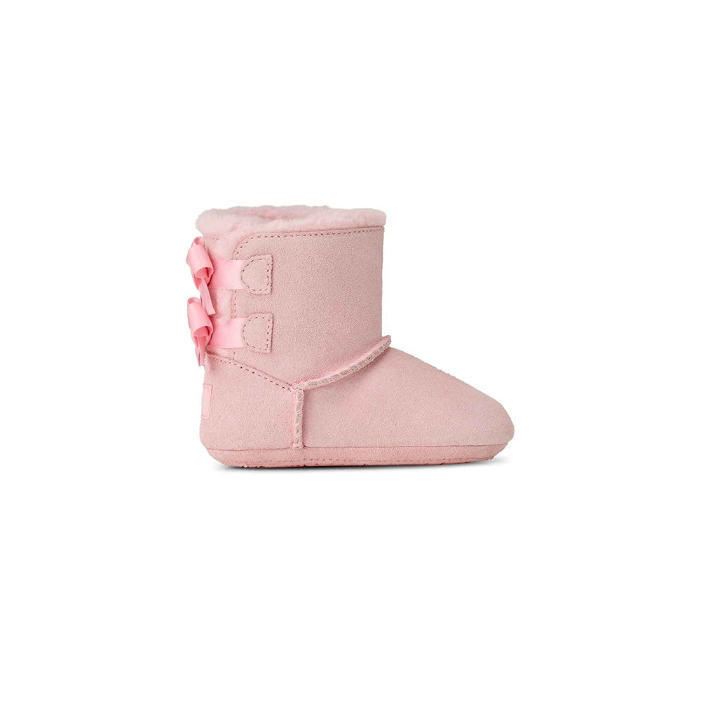 Baby Bailey Bow (Ribbon Candy) side