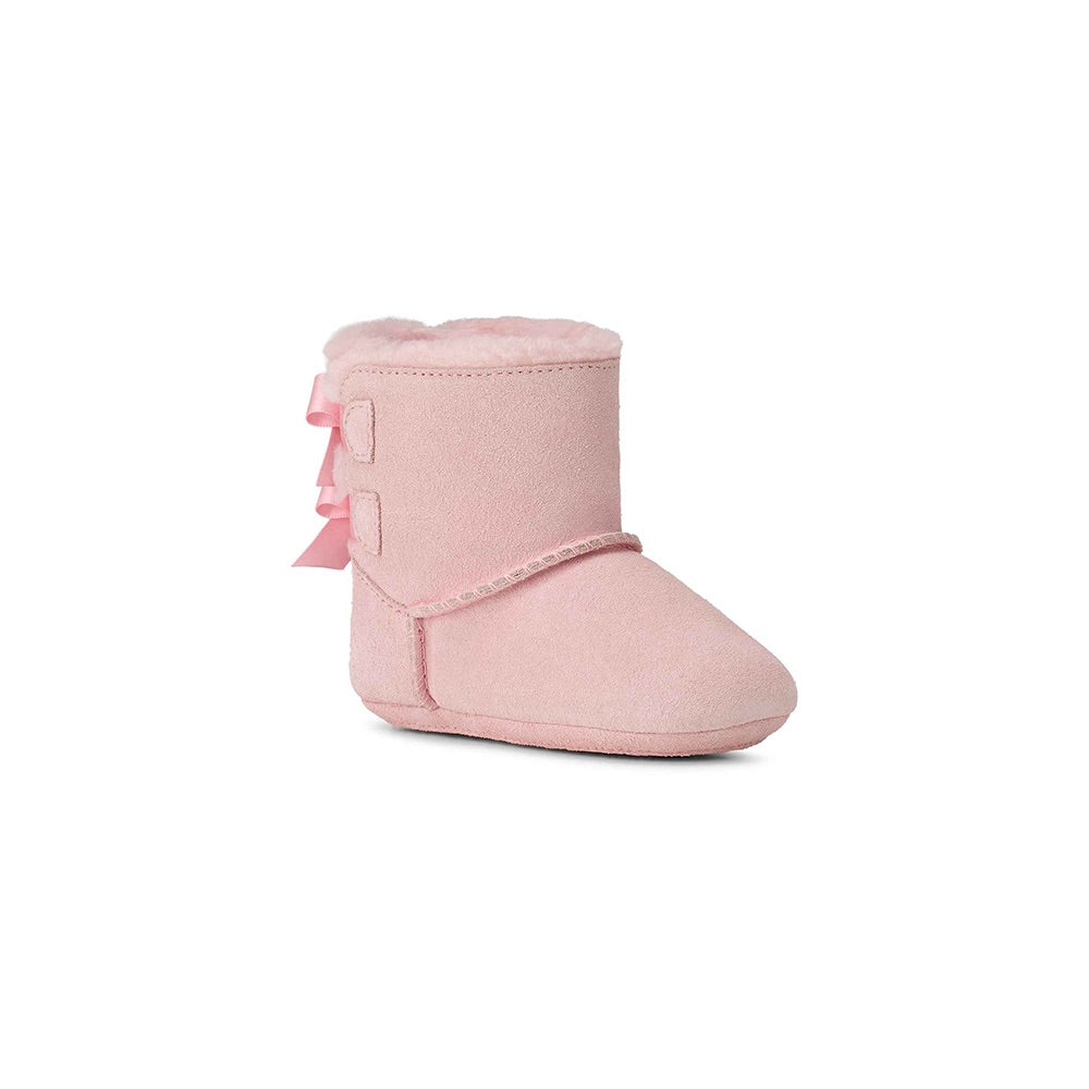 Baby Bailey Bow (Ribbon Candy)  front side