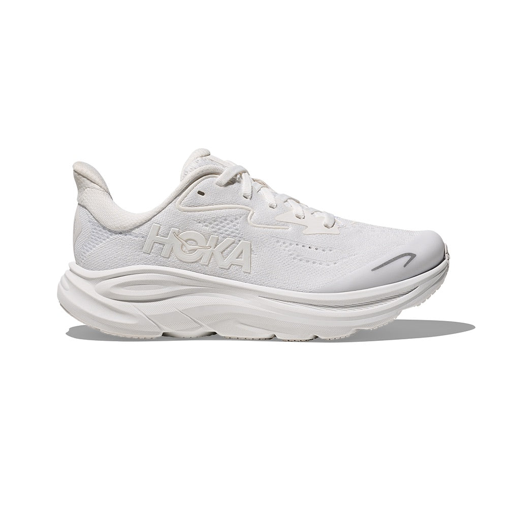 Big Kid's Clifton 10 (WWH) side