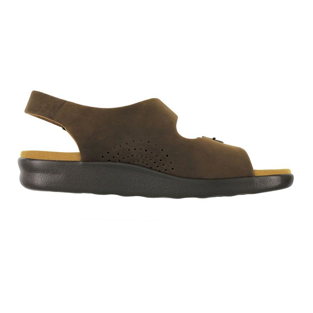 Men's Bravo (Grizzly) side