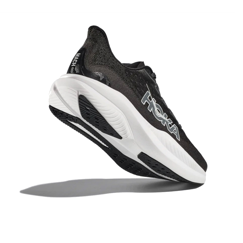 Men's Mach 6 (BWHT)