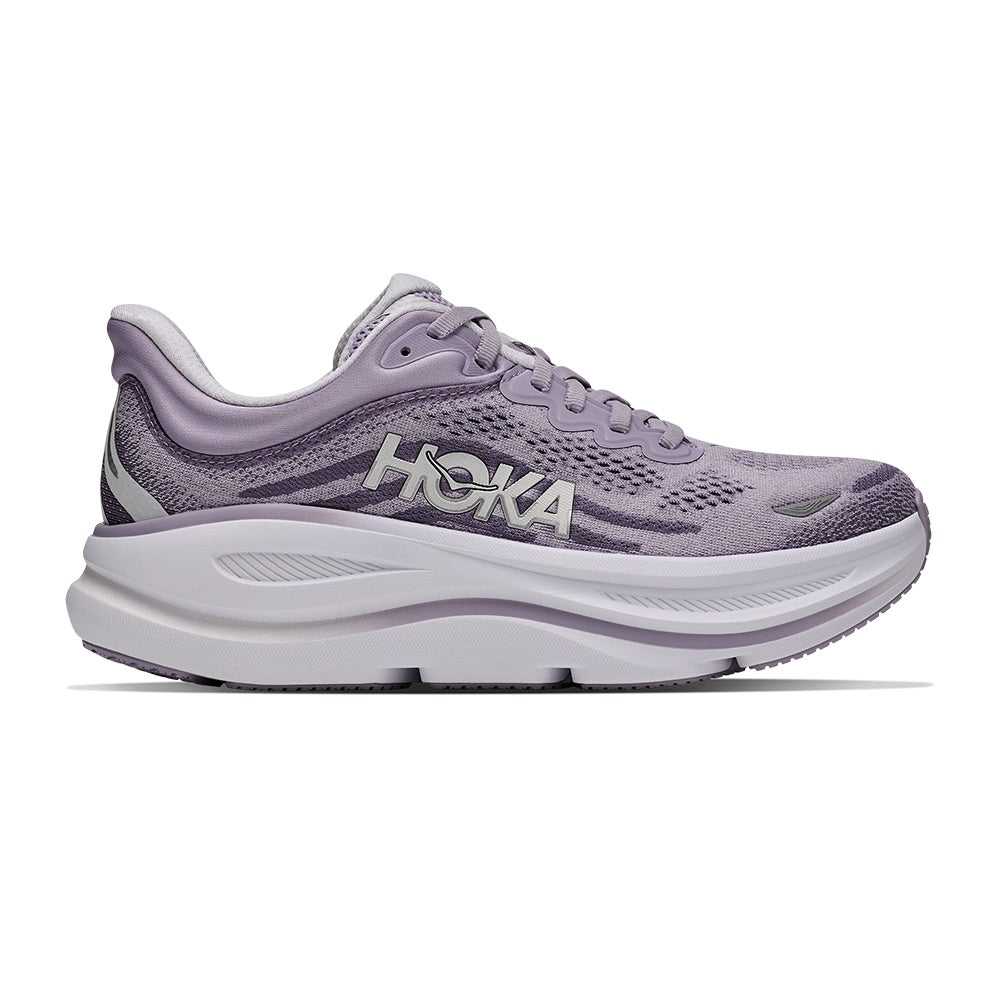 Women's Bondi 9 GLM (MLLW) side