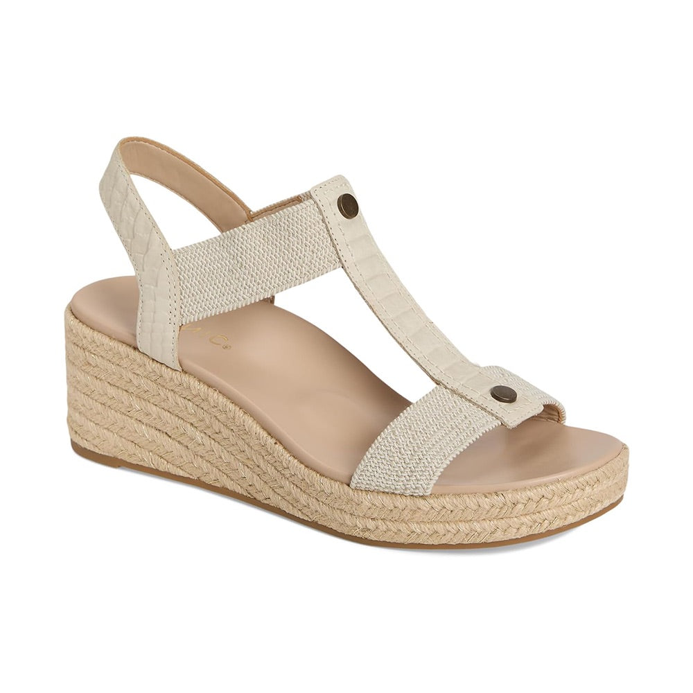 Calera (Cream) front side