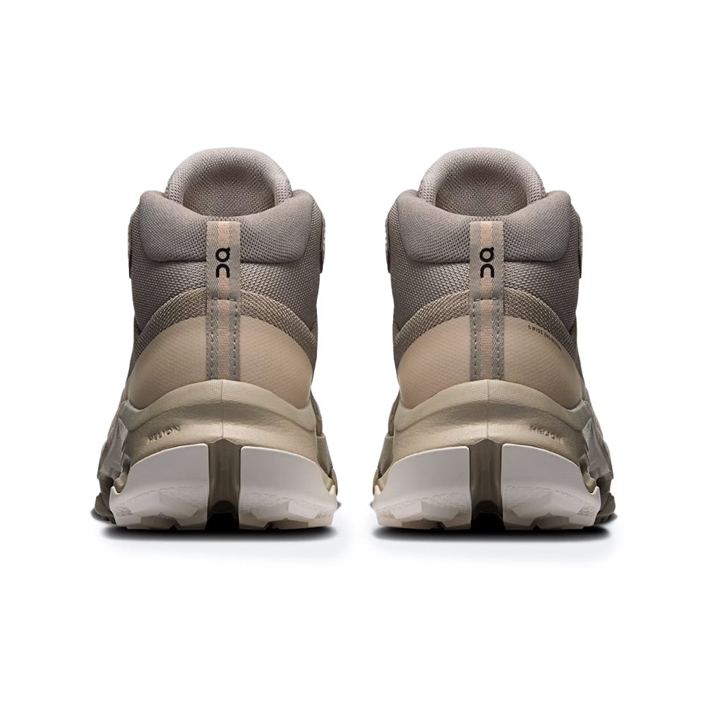 Women's Cloudhorizon 2 Mid (Cinder Dessert) back