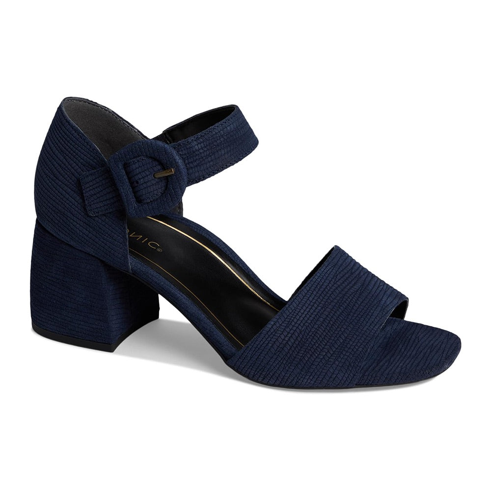 Chardonnay (Navy Blazer) front