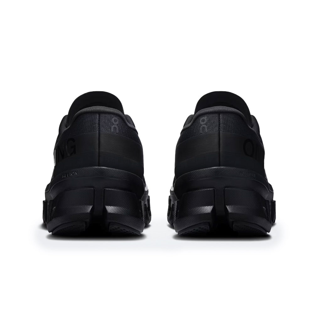 Cloudmonster 1 (Black|Black) back