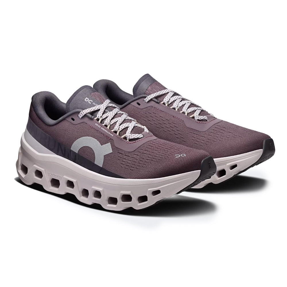 Cloudmonster 1 (Gobi|Lily) pair