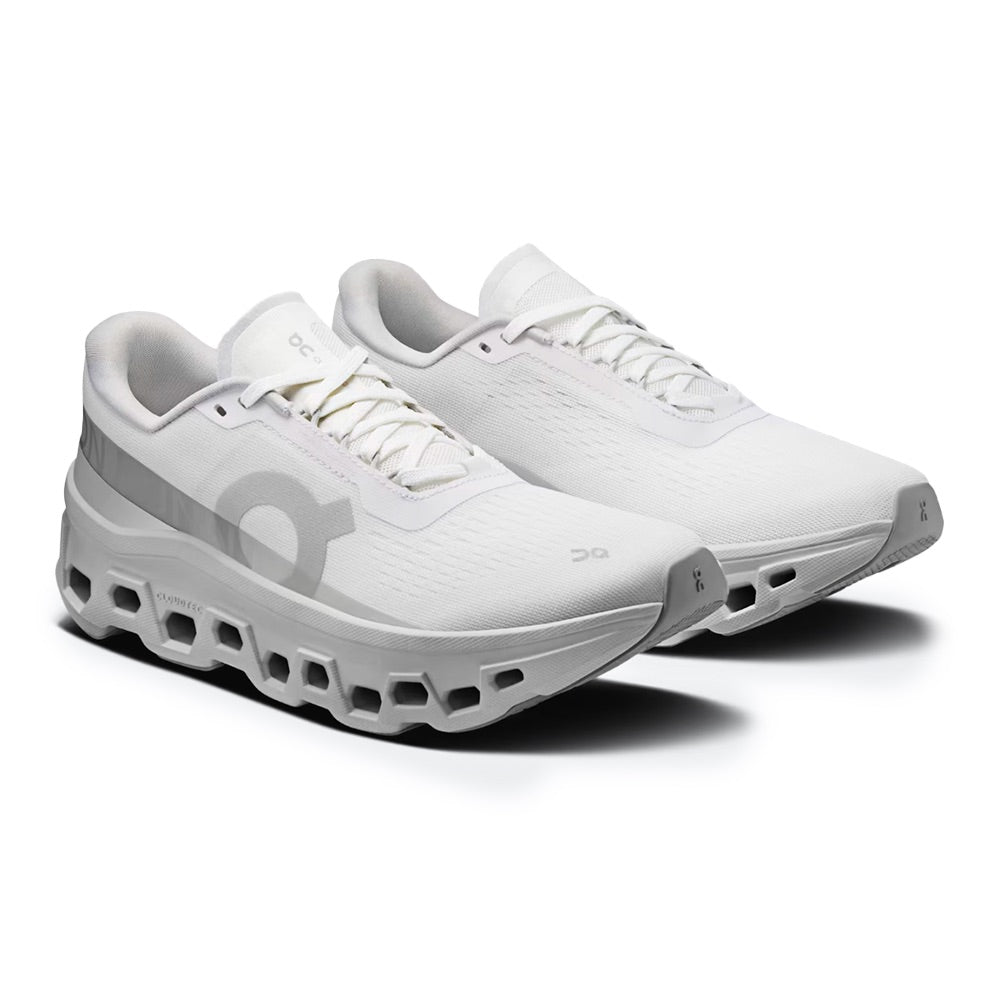 Cloudmonster 1 (White|White) pair