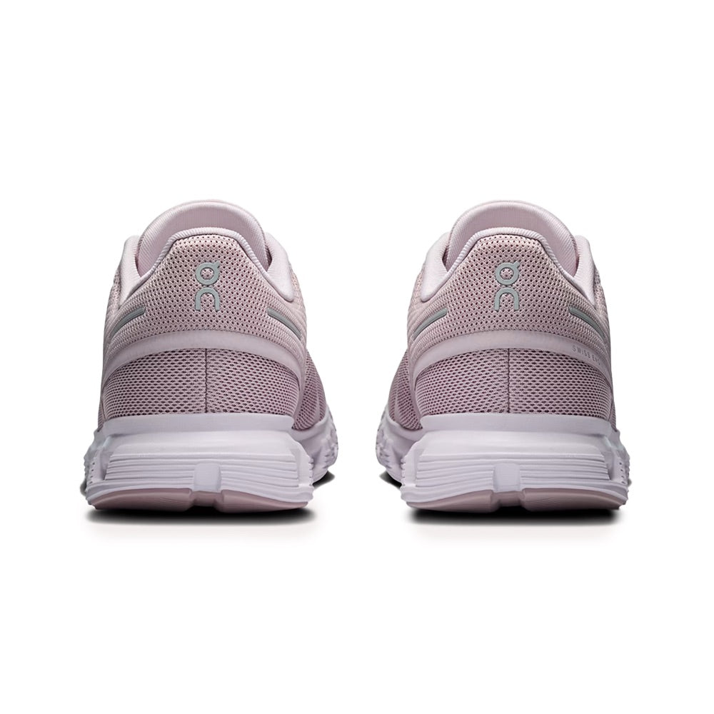 Cloud 6 (Mauve Orchid) back