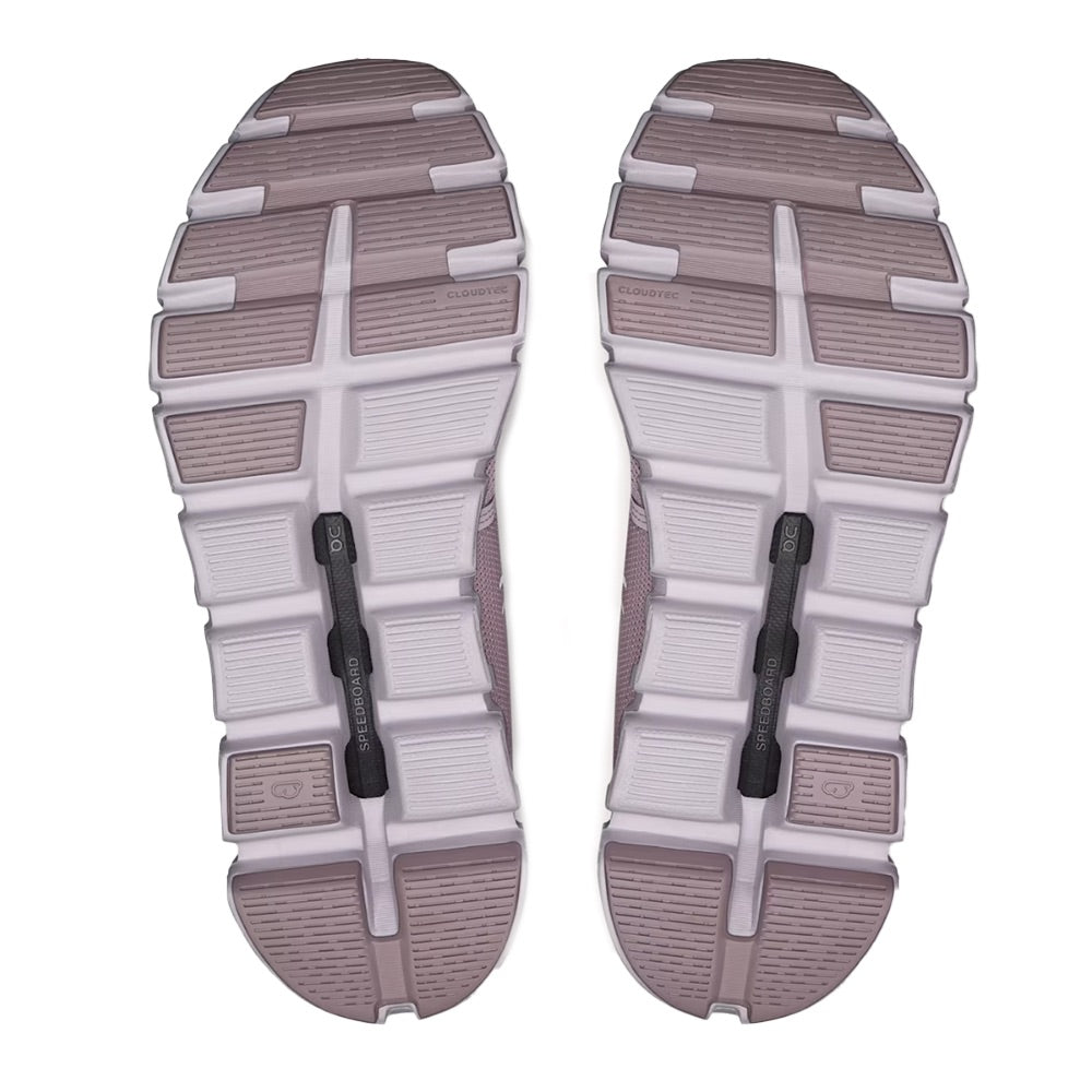 Cloud 6 (Mauve Orchid) sole
