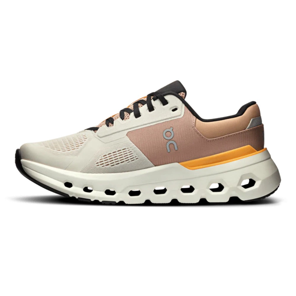 Cloudrunner 2 (Pearl Tangerine) other side