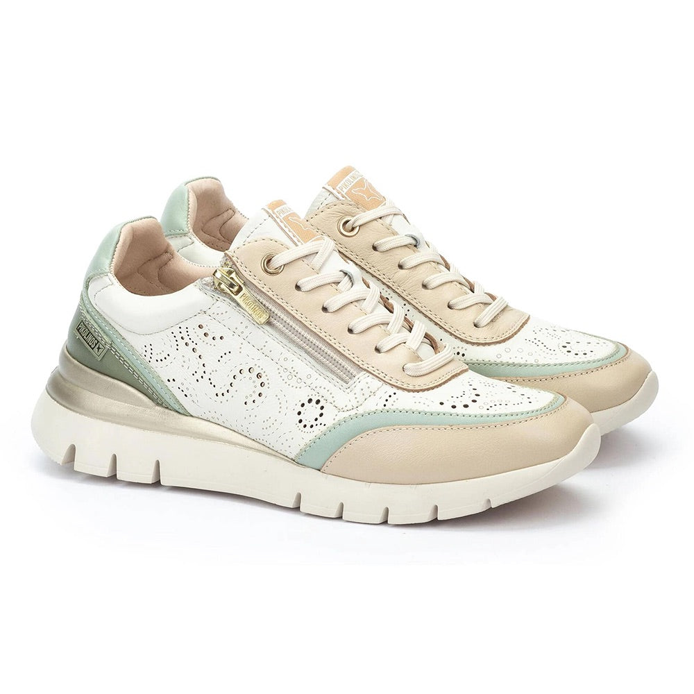 Cantabria W4R-6622C2 (Off White) pair