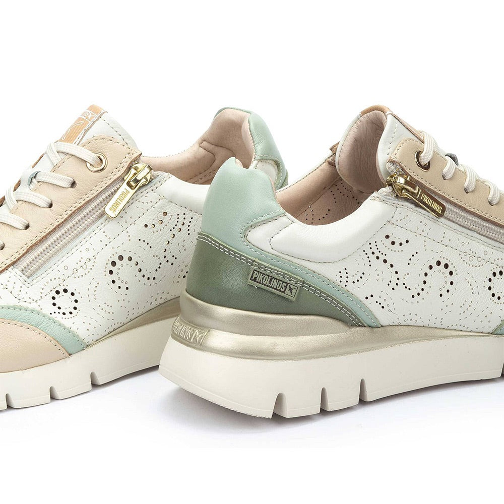 Cantabria W4R-6622C2 (Off White) detail