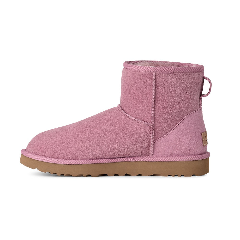Women's Classic Mini II (Dusty Orchid) other side